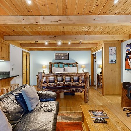 Sun Valley Atelier Studio - Chic Rustique Exterior foto