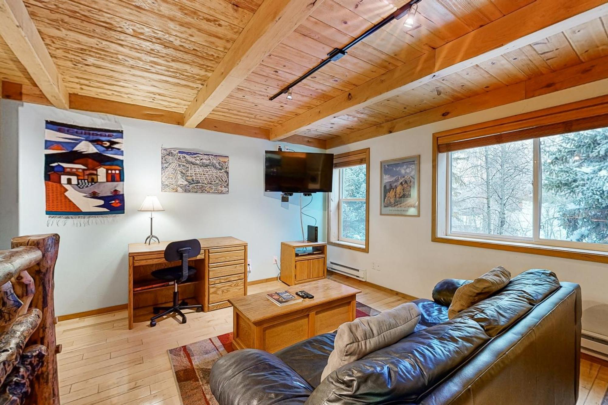 Sun Valley Atelier Studio - Chic Rustique Exterior foto