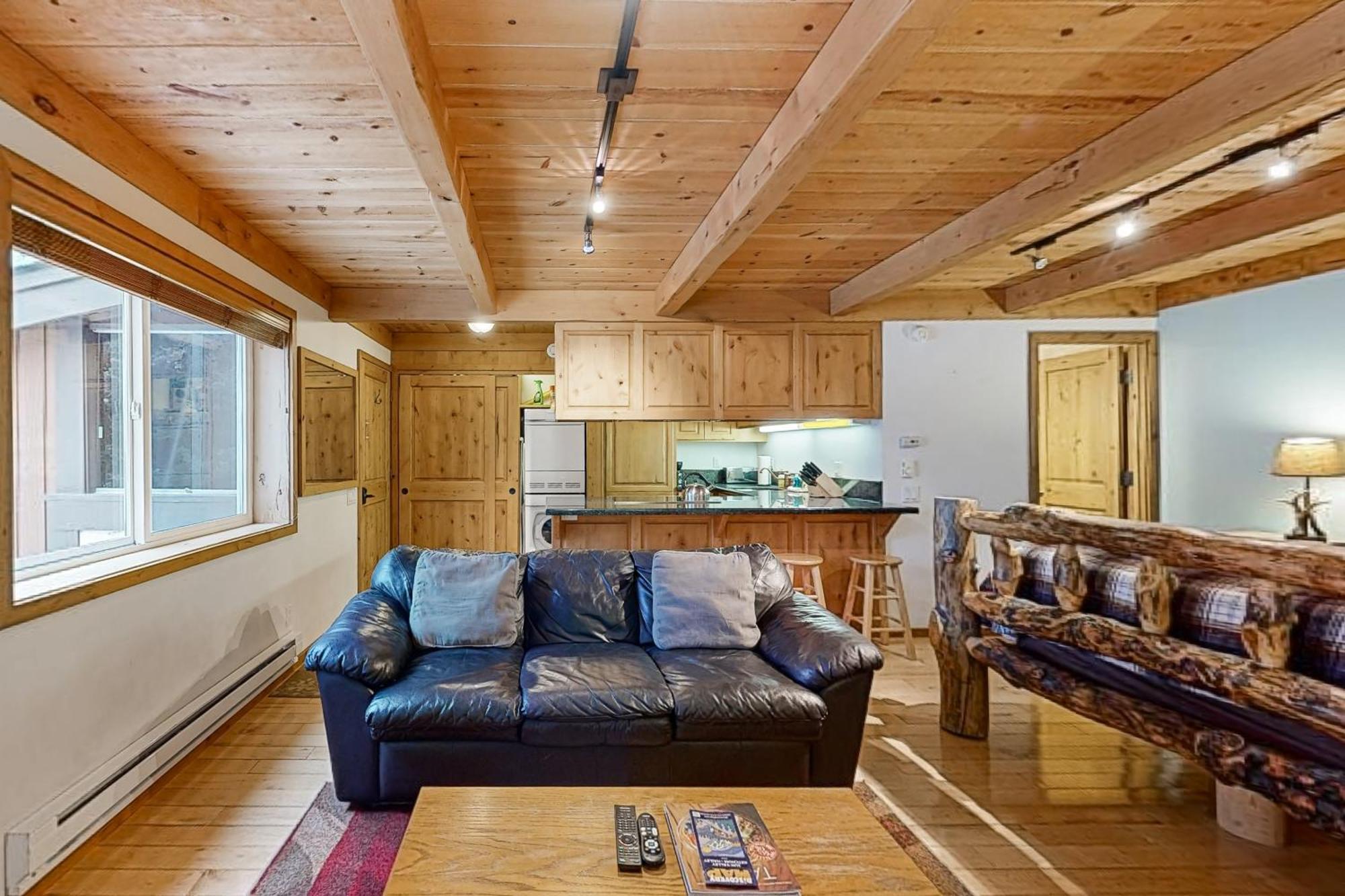 Sun Valley Atelier Studio - Chic Rustique Exterior foto