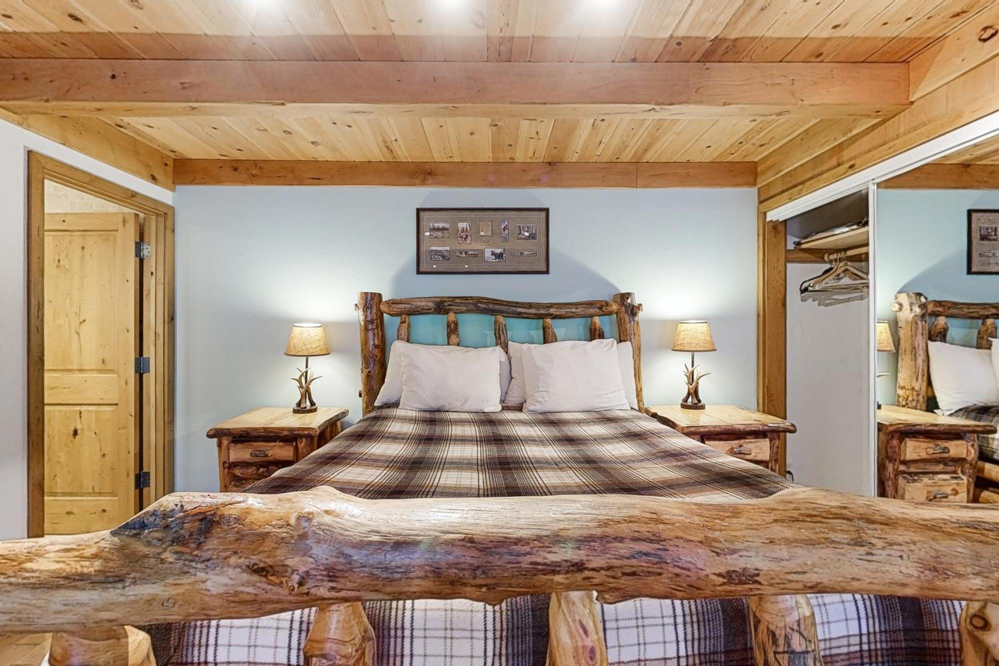 Sun Valley Atelier Studio - Chic Rustique Exterior foto